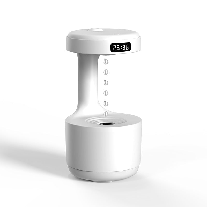 Cool Anti-Gravity Humidifier