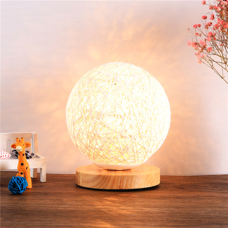 Clique Modern Table Lamp